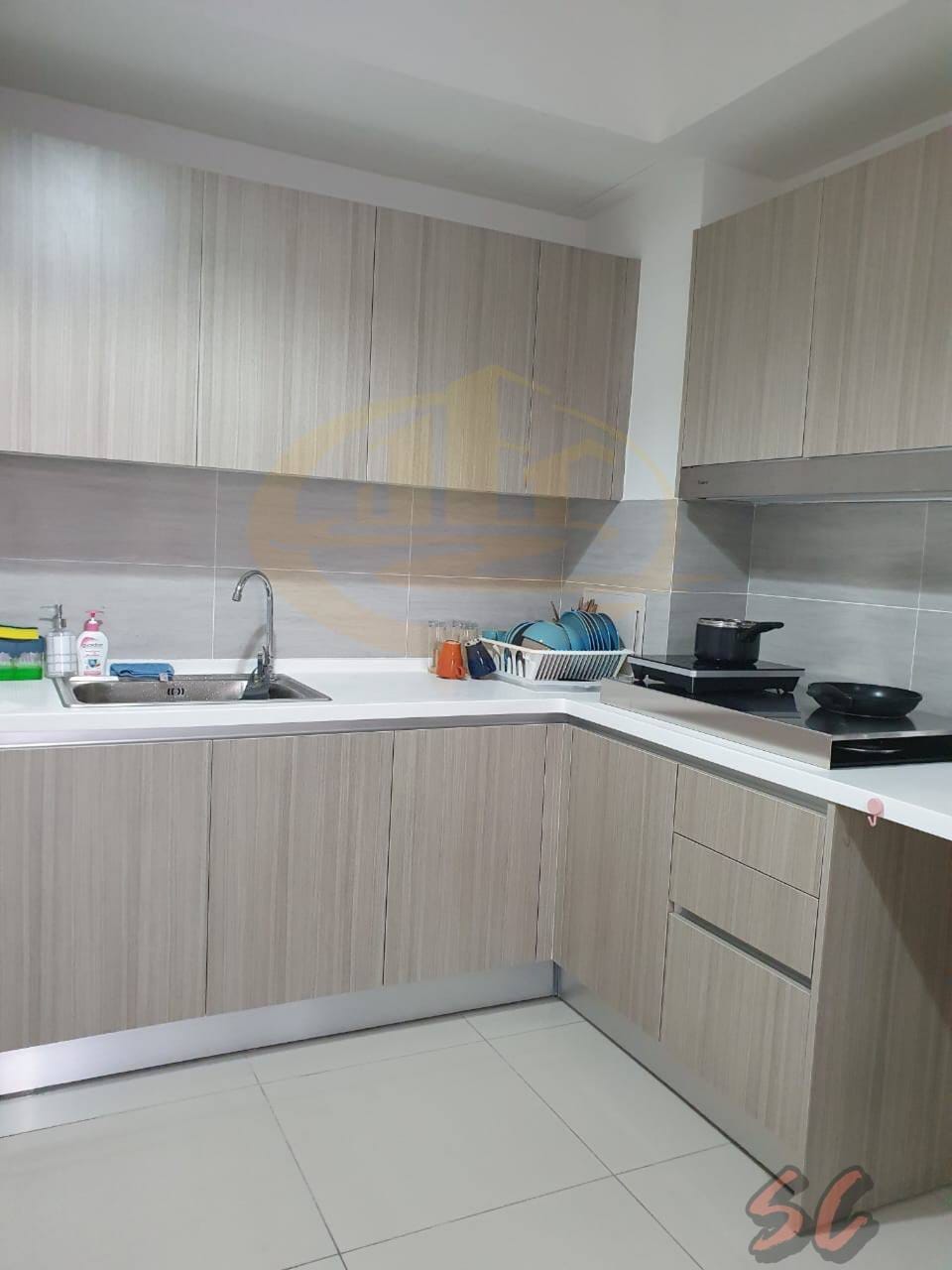 Gravit 8 Kota Bayuemas Klang Fully Furnished - photo 6