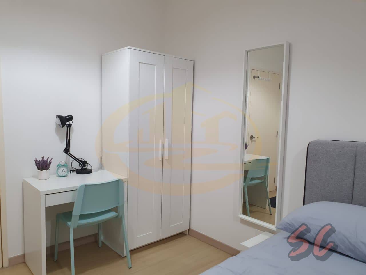 Gravit 8 Kota Bayuemas Klang Fully Furnished - photo 7