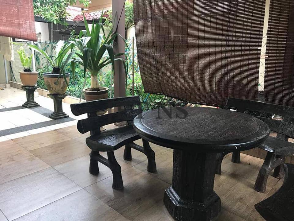 2 Sty Semi D Jalan Kebun Taman Mesra 10ft Land - photo 6