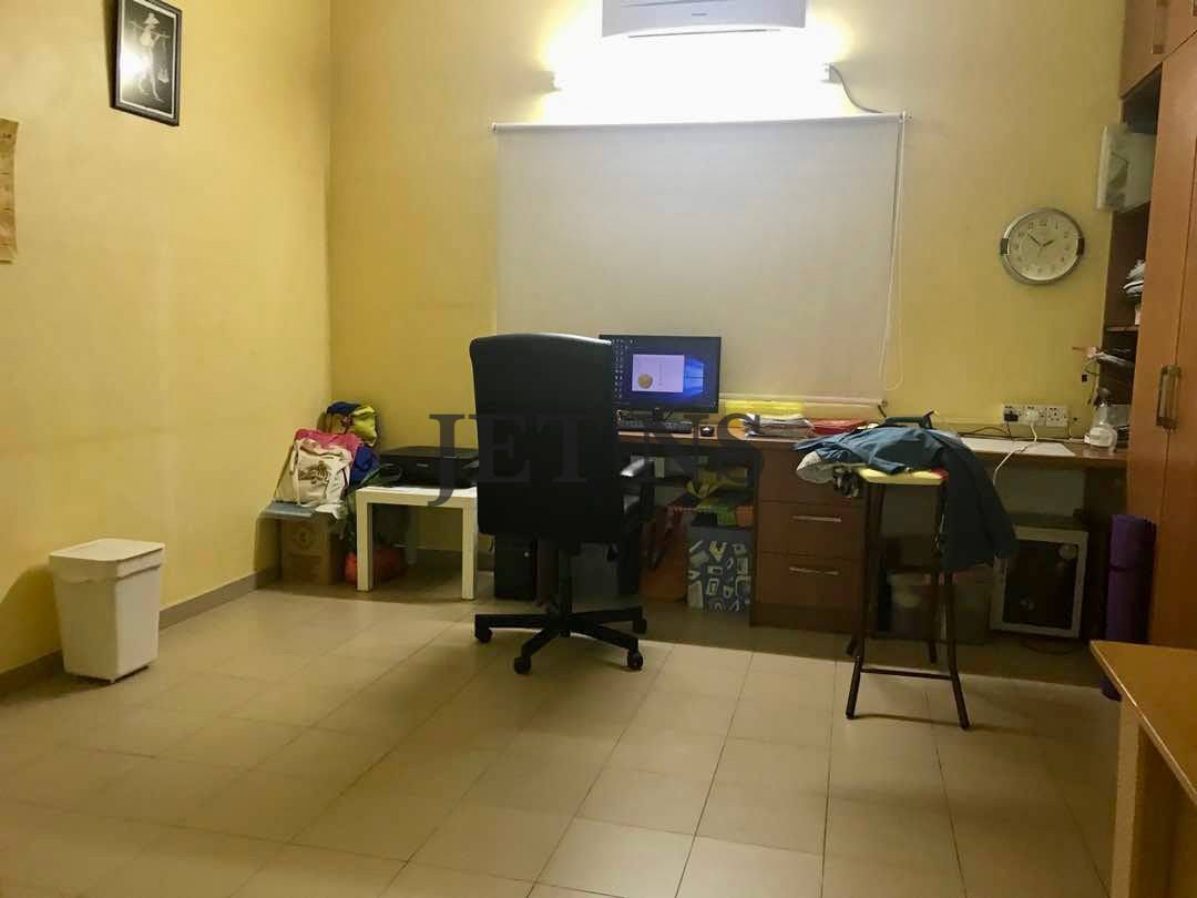 2 Sty Semi D Jalan Kebun Taman Mesra 10ft Land - photo 7