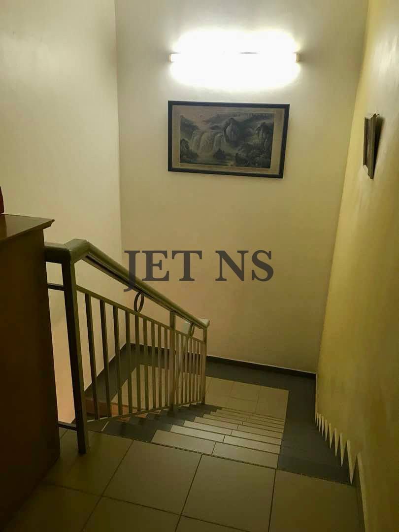 2 Sty Semi D Jalan Kebun Taman Mesra 10ft Land - photo 8