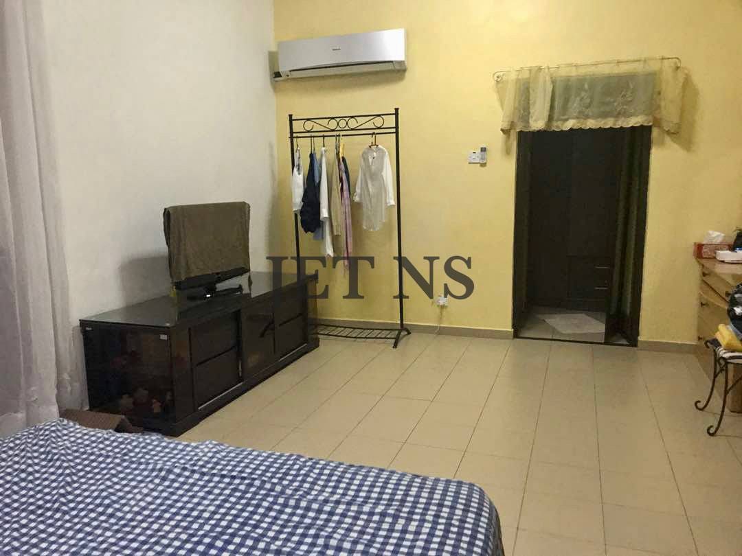 2 Sty Semi D Jalan Kebun Taman Mesra 10ft Land - photo 12