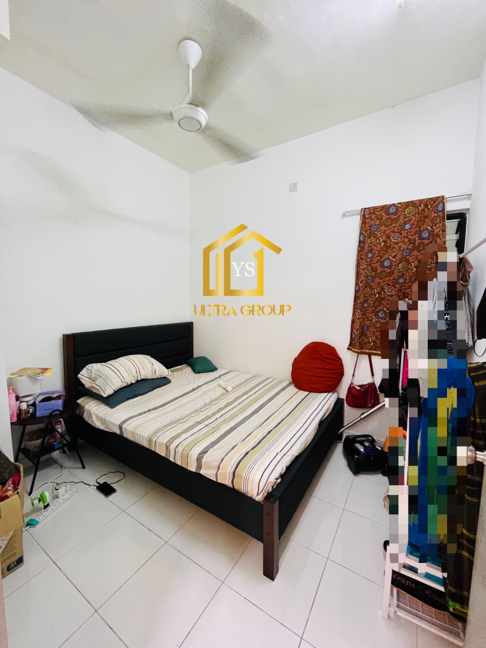 Endlot With Land 2 Sty Setia Permai 2 Full Reno - photo 4