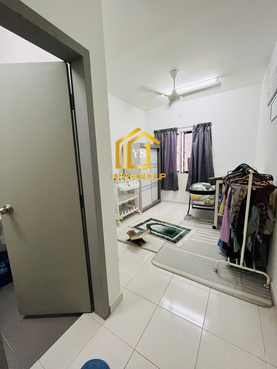 Endlot With Land 2 Sty Setia Permai 2 Full Reno - photo 7
