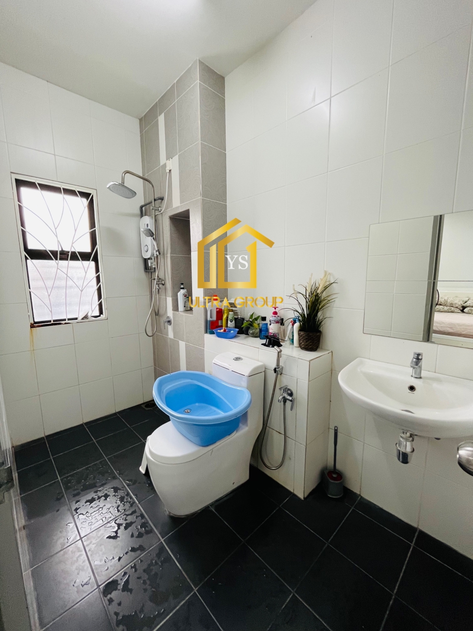 Endlot With Land 2 Sty Setia Permai 2 Full Reno - photo 8