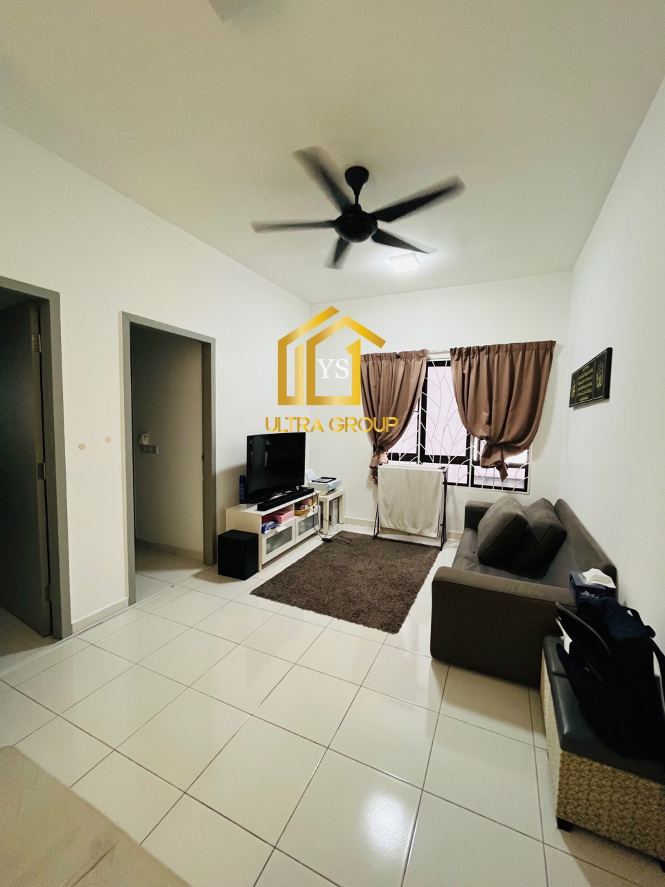 Endlot With Land 2 Sty Setia Permai 2 Full Reno - photo 9