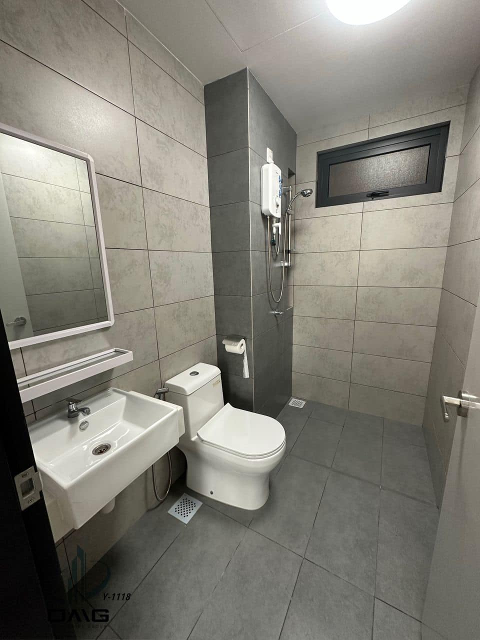 GM Remia Services Residence Botanic Full Furnished - photo 2