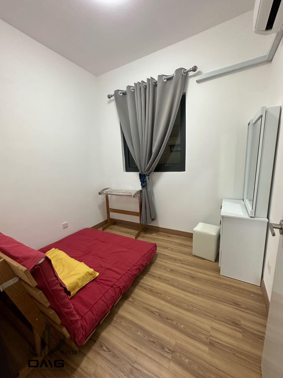 GM Remia Services Residence Botanic Full Furnished - photo 3