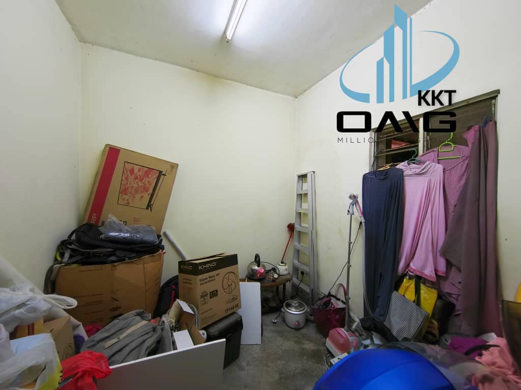 Full Loan Low Cost Flat Value Buy Pendamar Indah - photo 2