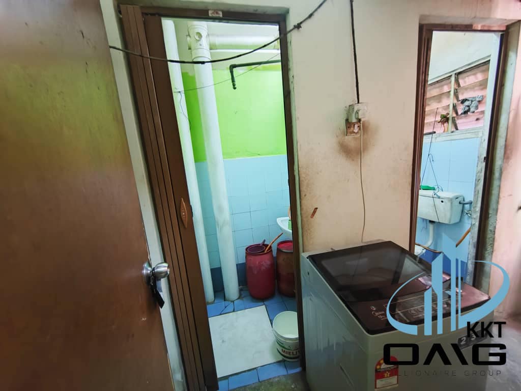 Full Loan Low Cost Flat Value Buy Pendamar Indah - photo 3
