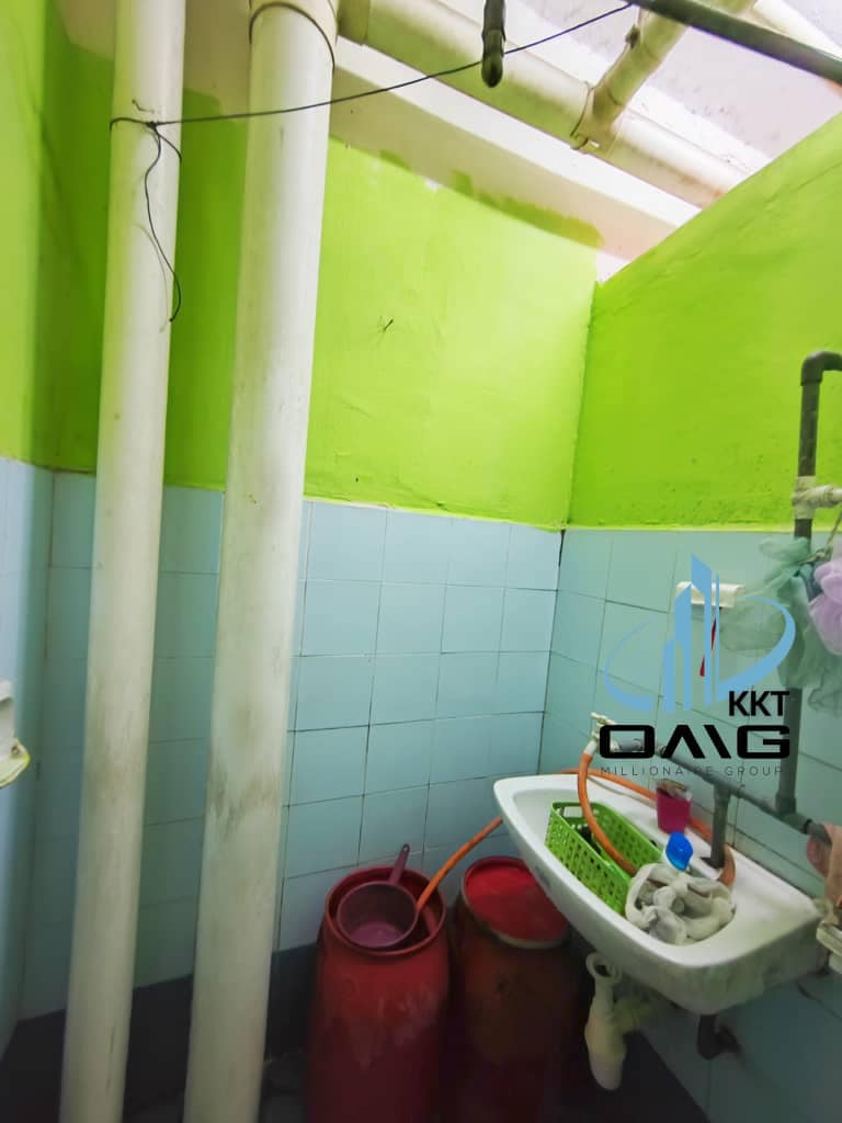 Full Loan Low Cost Flat Value Buy Pendamar Indah - photo 7
