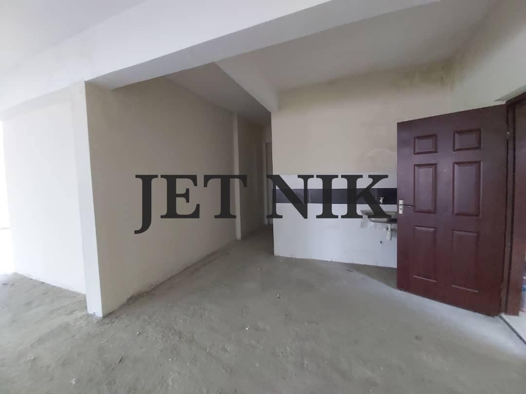 Brand New 3 Sty Shoplot Wth Lift Taman Sejatera - photo 6