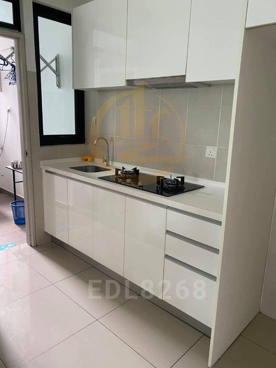 I Residence I City  Residence Fully Furnished - photo 2