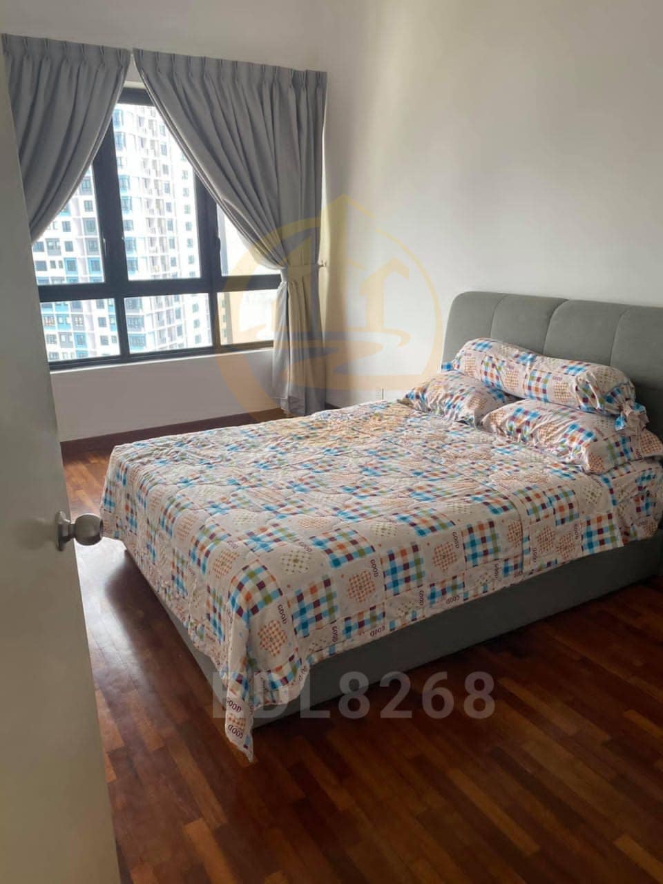 I Residence I City  Residence Fully Furnished - photo 4