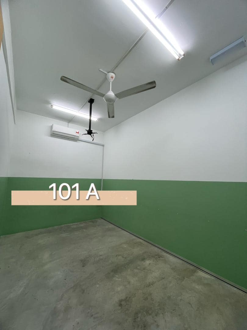Good Condition Shoplot First Floor Pandamaran - photo 3