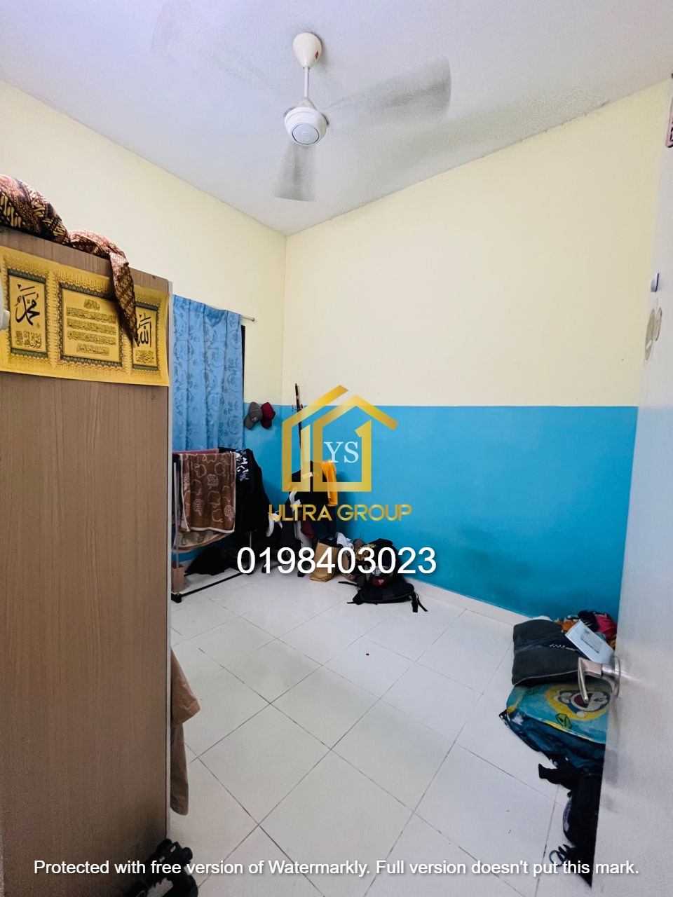 2 Sty Kota Bayuemas Below Market Value Good Cond - photo 3