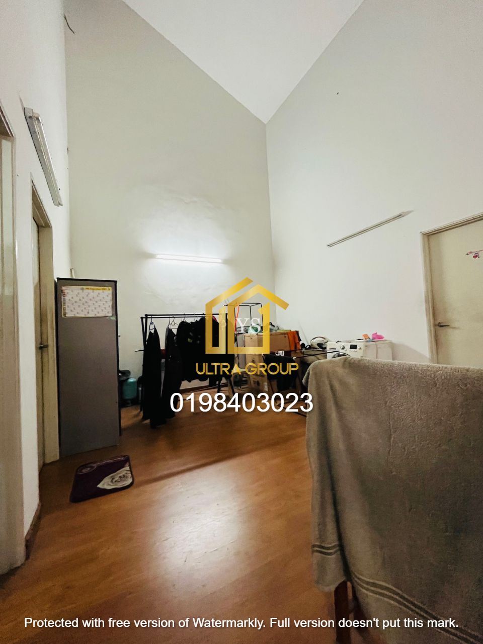 2 Sty Kota Bayuemas Below Market Value Good Cond - photo 4