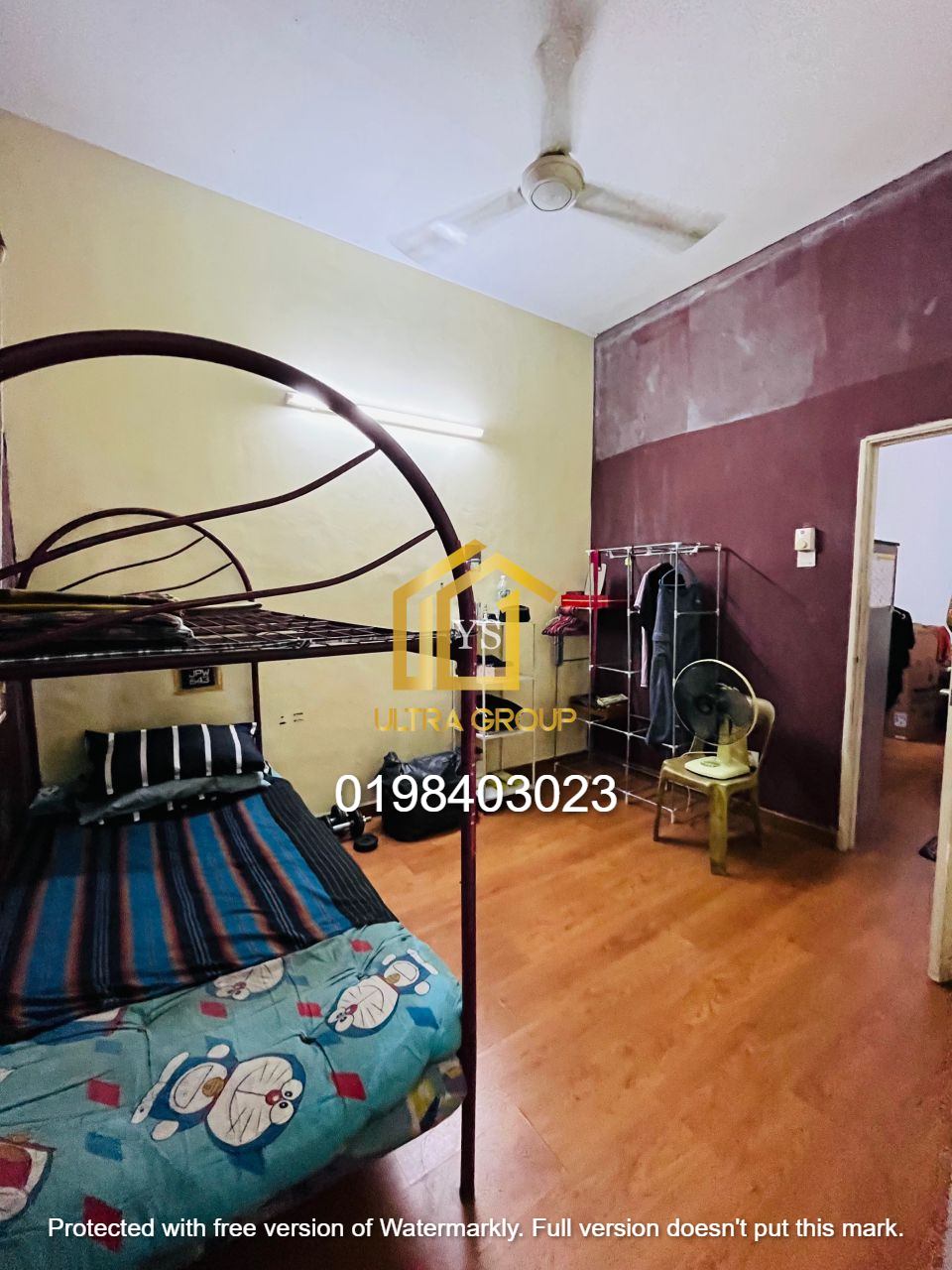 2 Sty Kota Bayuemas Below Market Value Good Cond - photo 8