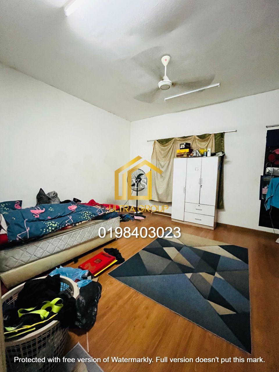 2 Sty Kota Bayuemas Below Market Value Good Cond - photo 10