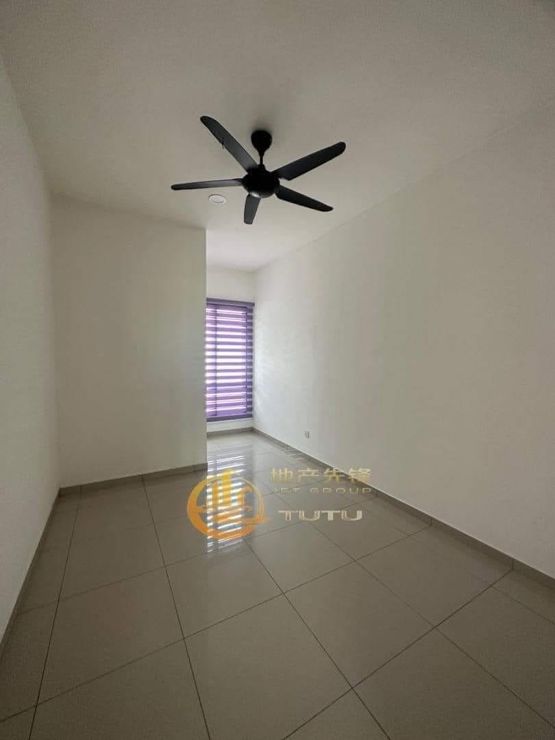 Corner 3 Sty Bandar Botanic Fully Renovated - photo 3