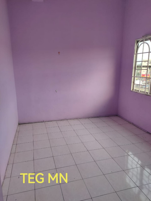 Good Invest Shop Apartment Taman Sentosa - photo 2