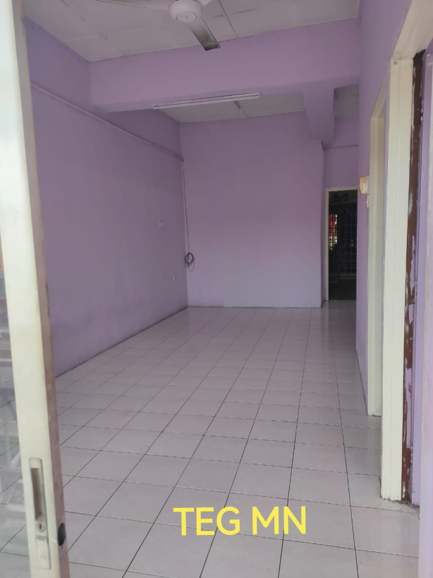 Good Invest Shop Apartment Taman Sentosa - photo 4