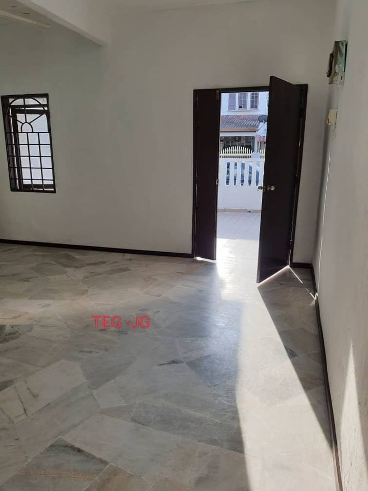 2 Sty Klang Utama Newly Painted - photo 7