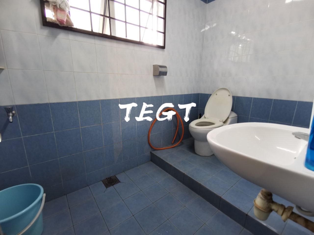 Endlot 1 Sty Wth Land Taman Palm Grove Good Cond - photo 7