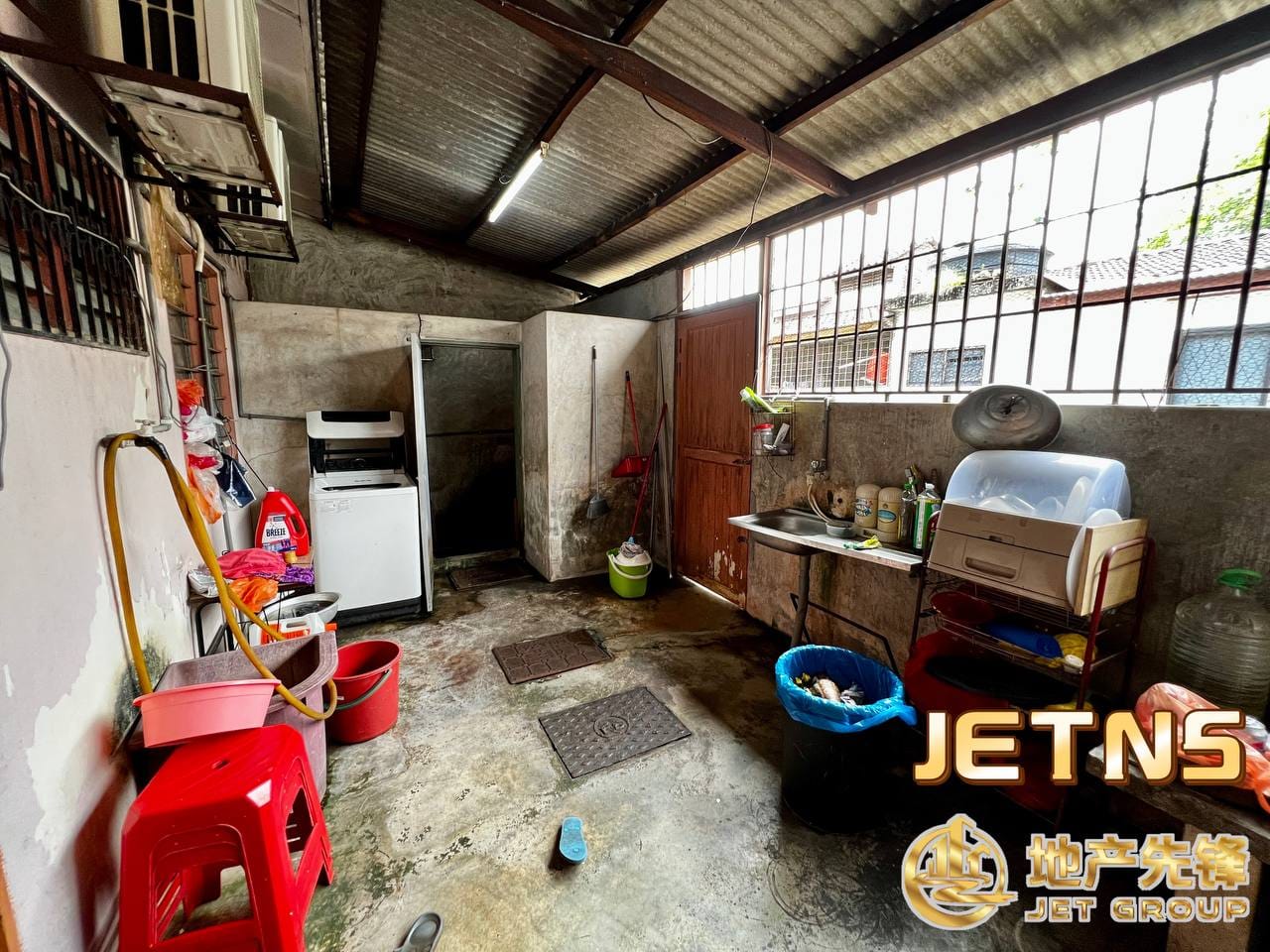 1 Sty Taman Maznah Kampung Jawa Value Buy - photo 3