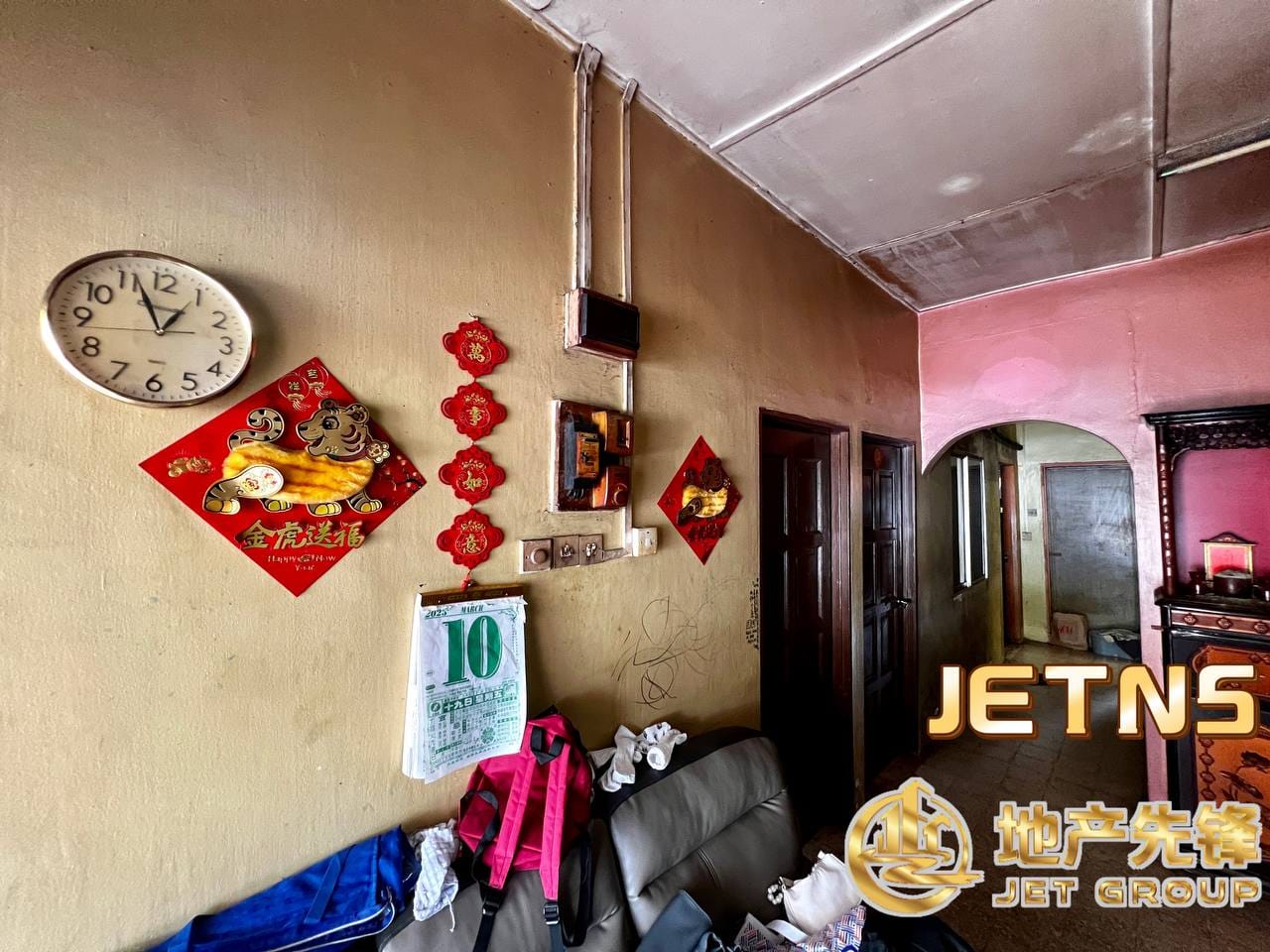 1 Sty Taman Maznah Kampung Jawa Value Buy - photo 4