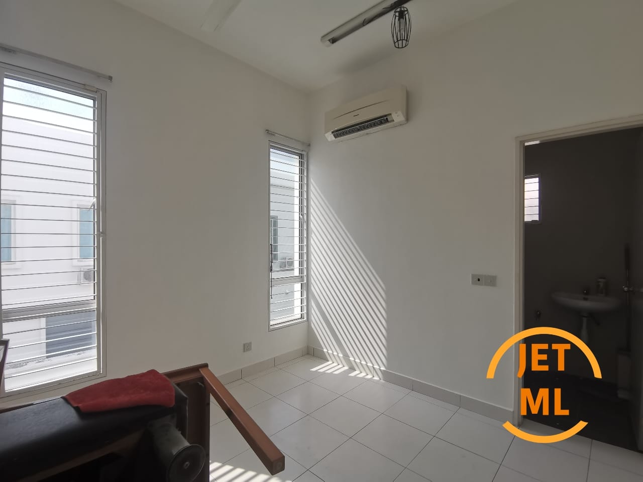 AAA Stock Endlot 2 Sty Setia Indah Setia Alam - photo 8