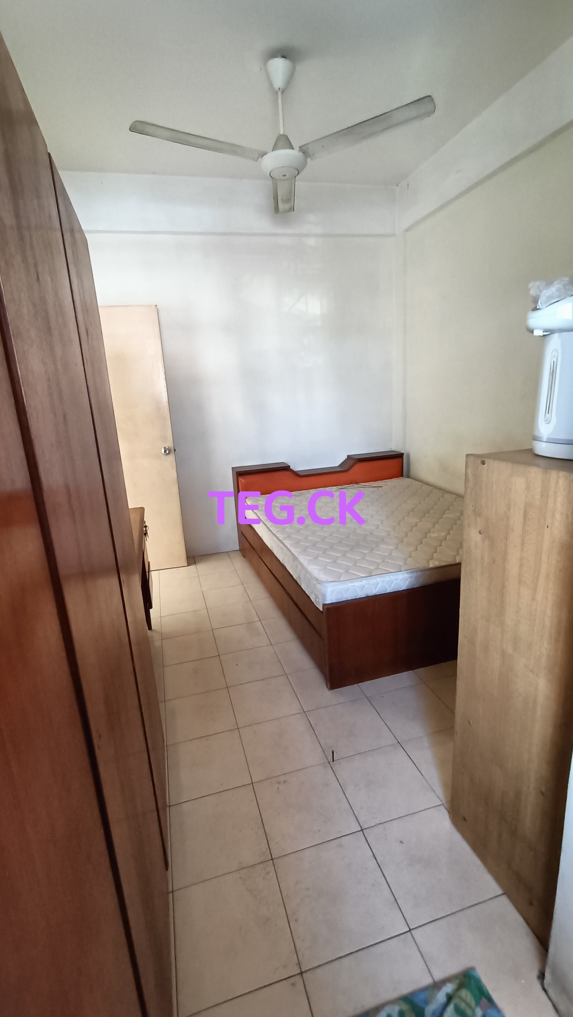 Apartment Vista Indah Putra Bayu Perdana Gd Invest - photo 2