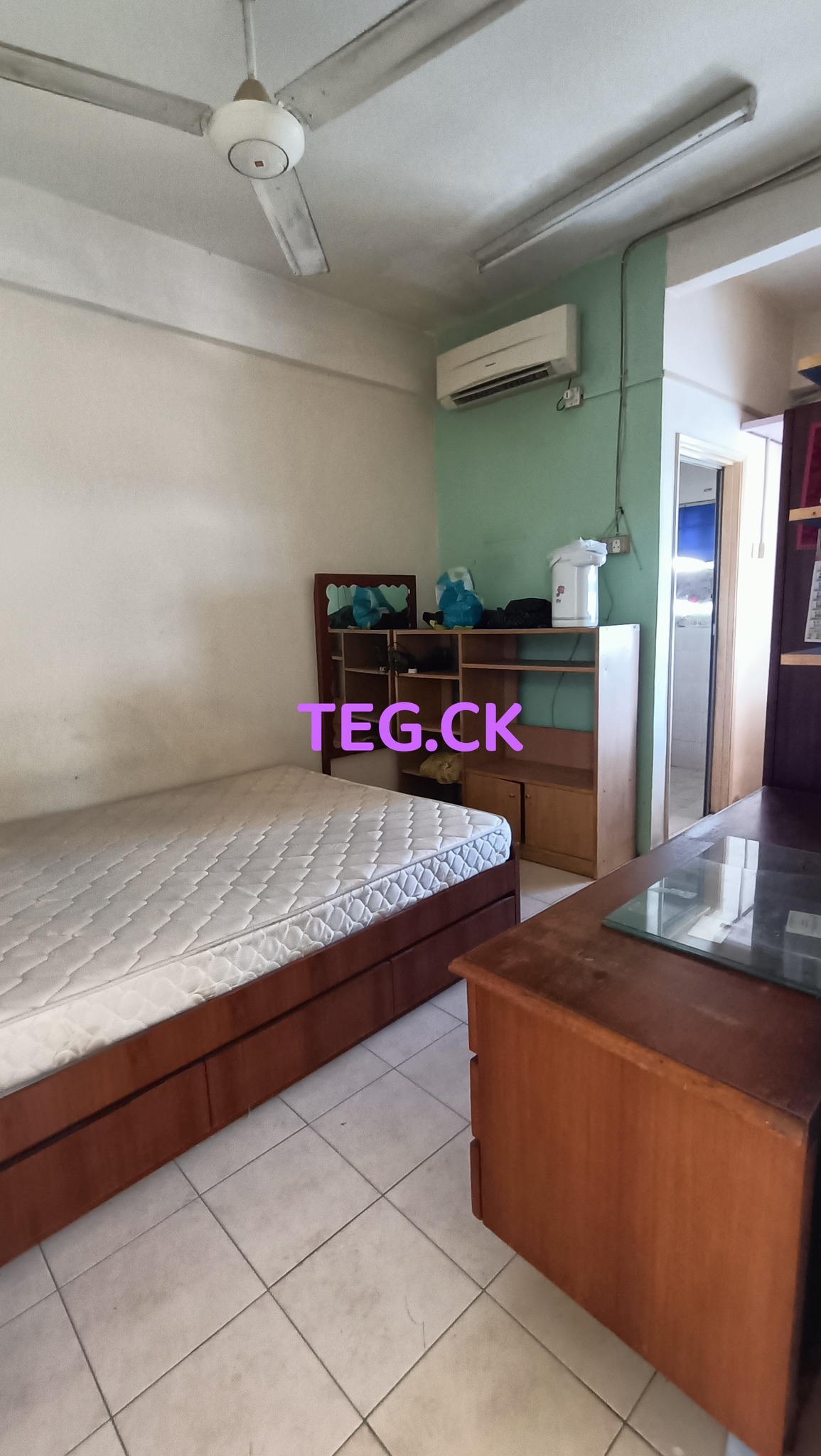 Apartment Vista Indah Putra Bayu Perdana Gd Invest - photo 4