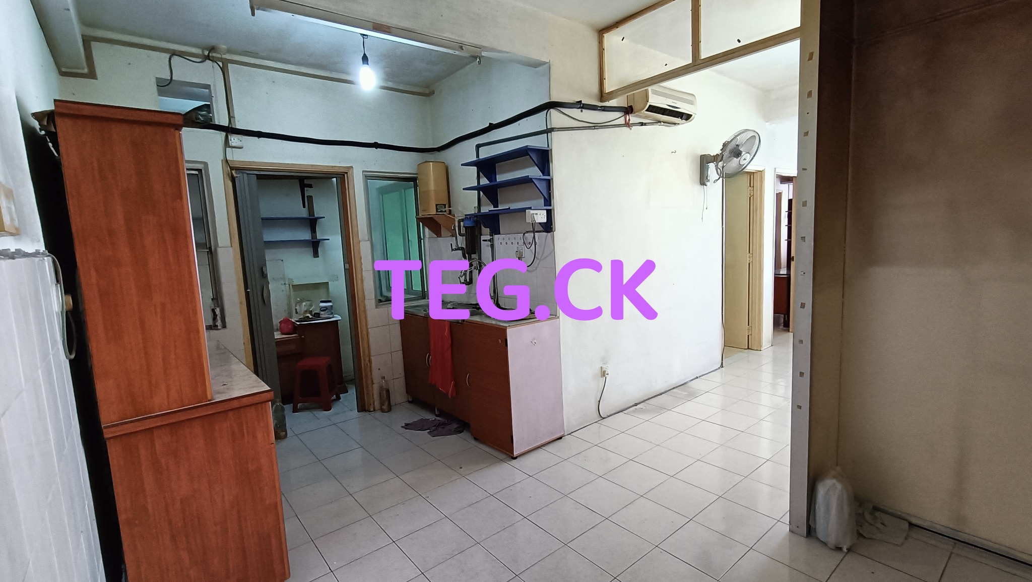 Apartment Vista Indah Putra Bayu Perdana Gd Invest - photo 7