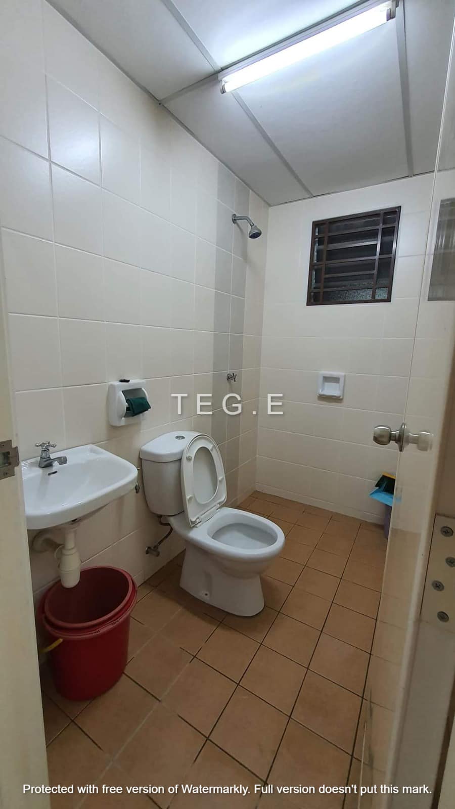 Akasia Apartment Setia Alam Furnished Good Invest - photo 3