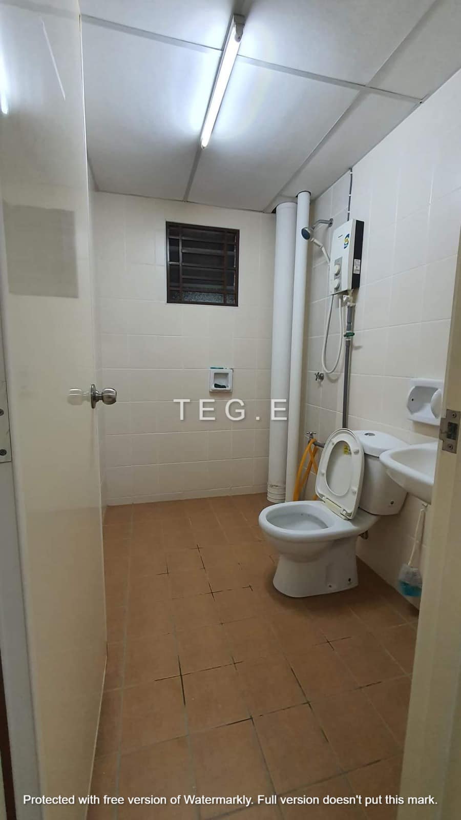 Akasia Apartment Setia Alam Furnished Good Invest - photo 8