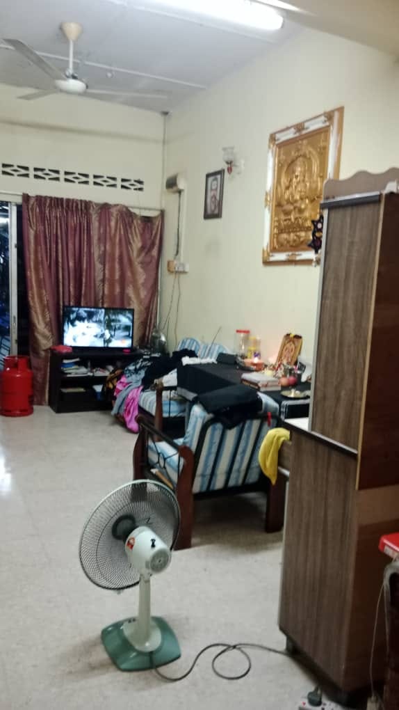 1 Sty Dato Yusuf Shahbudin Taman Sentosa Value Buy - photo 2