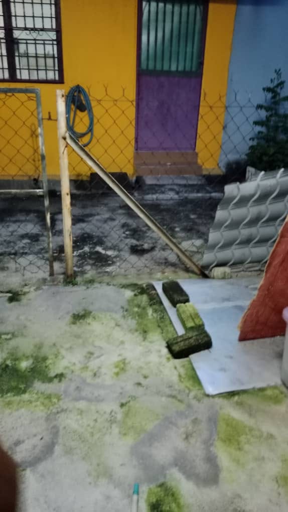1 Sty Dato Yusuf Shahbudin Taman Sentosa Value Buy - photo 3