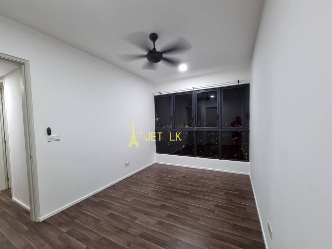 Geo Bukit Rimau Condo Facing Golfclub With Furnish - photo 3