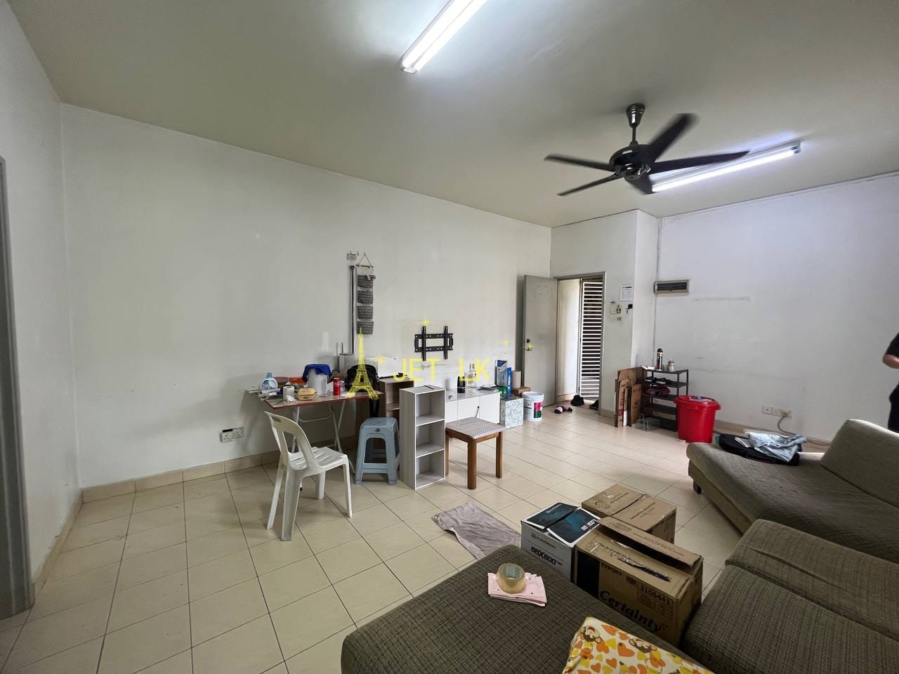 Kasuarina Apartment Bandar Botanic Good Invest - photo 2
