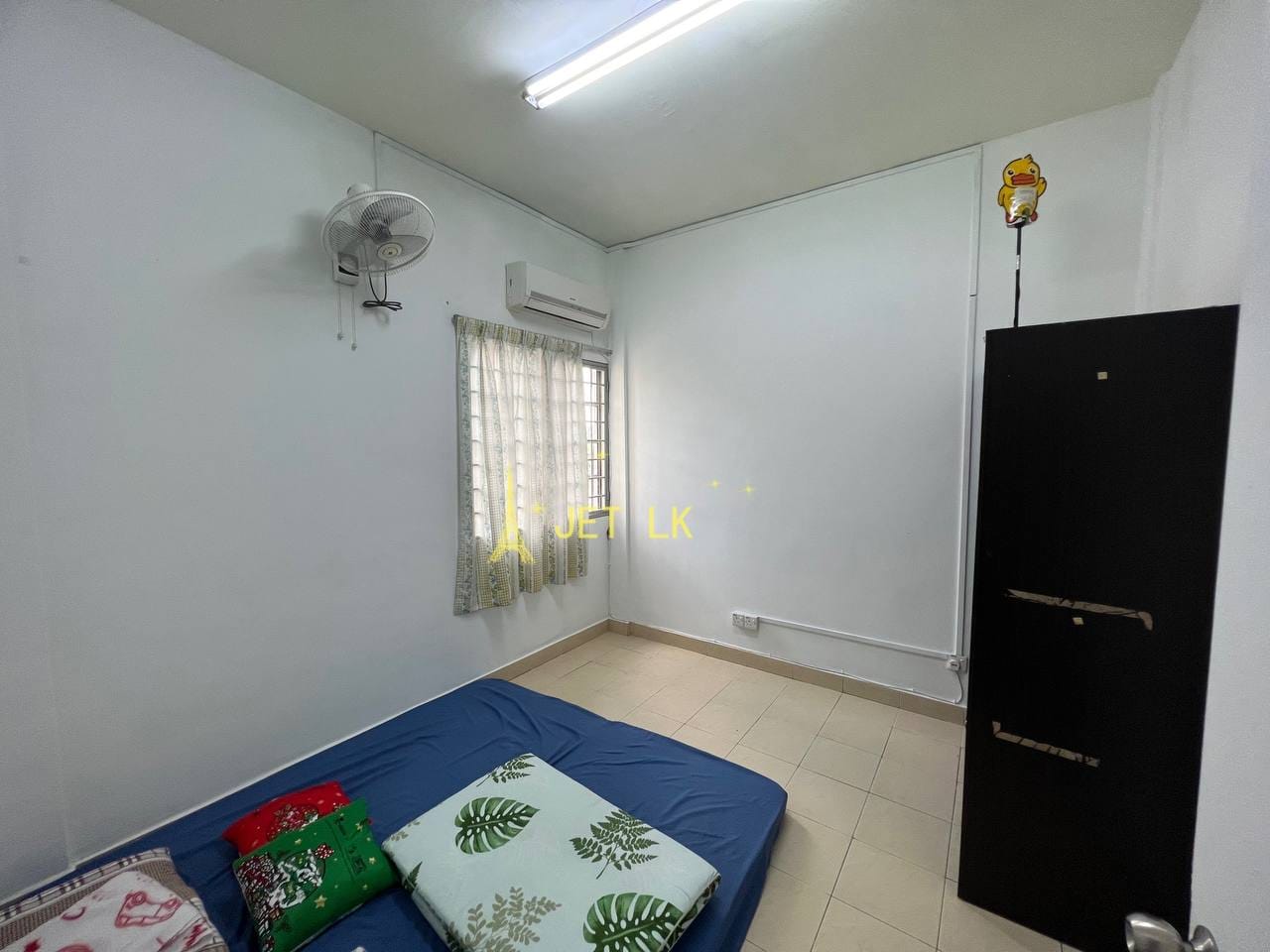 Kasuarina Apartment Bandar Botanic Good Invest - photo 3