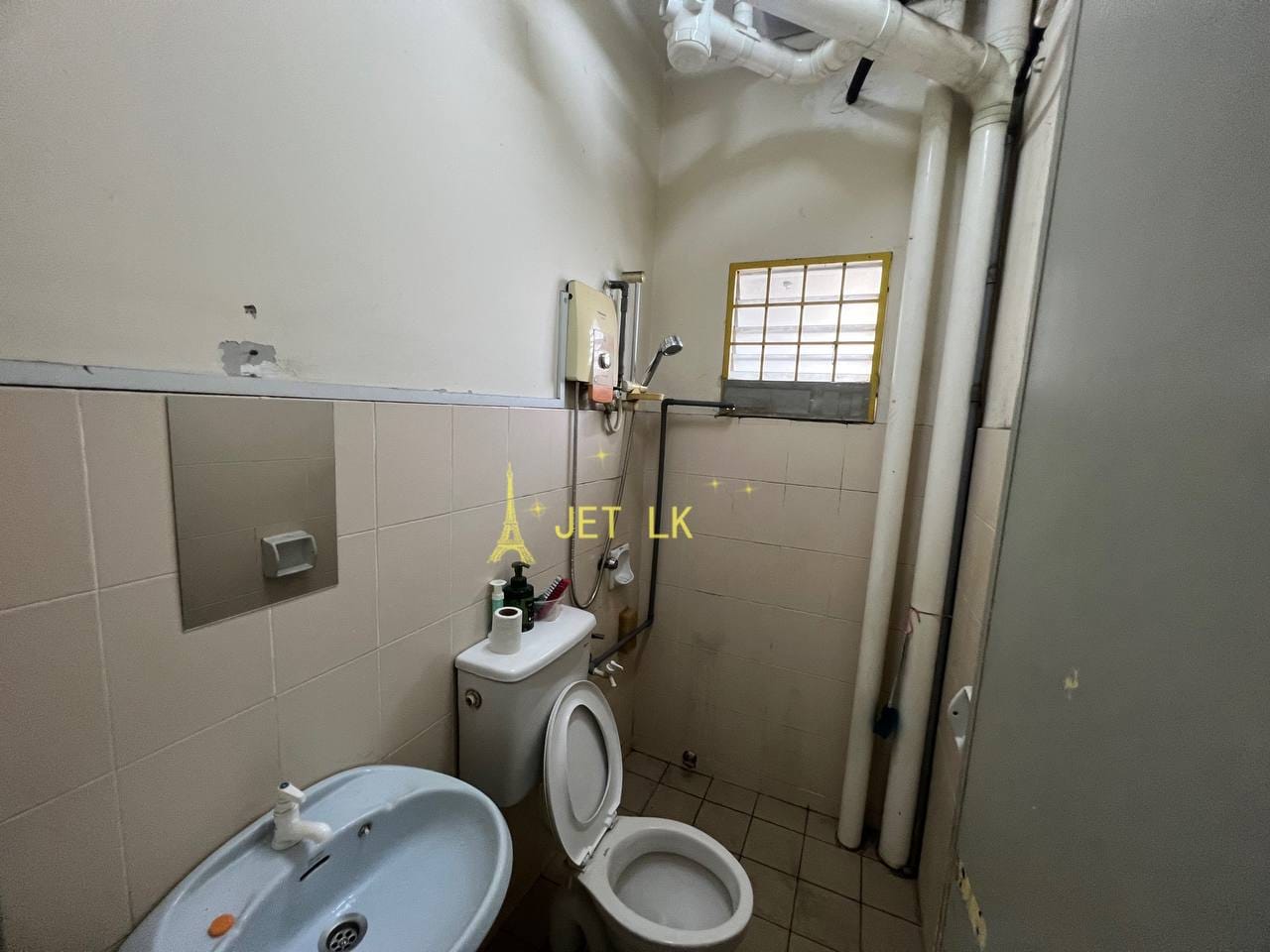 Kasuarina Apartment Bandar Botanic Good Invest - photo 4