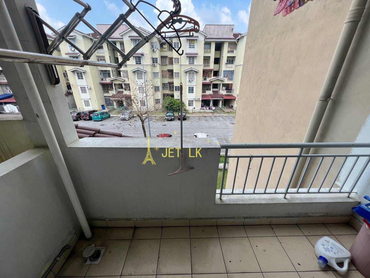 Kasuarina Apartment Bandar Botanic Good Invest - photo 6