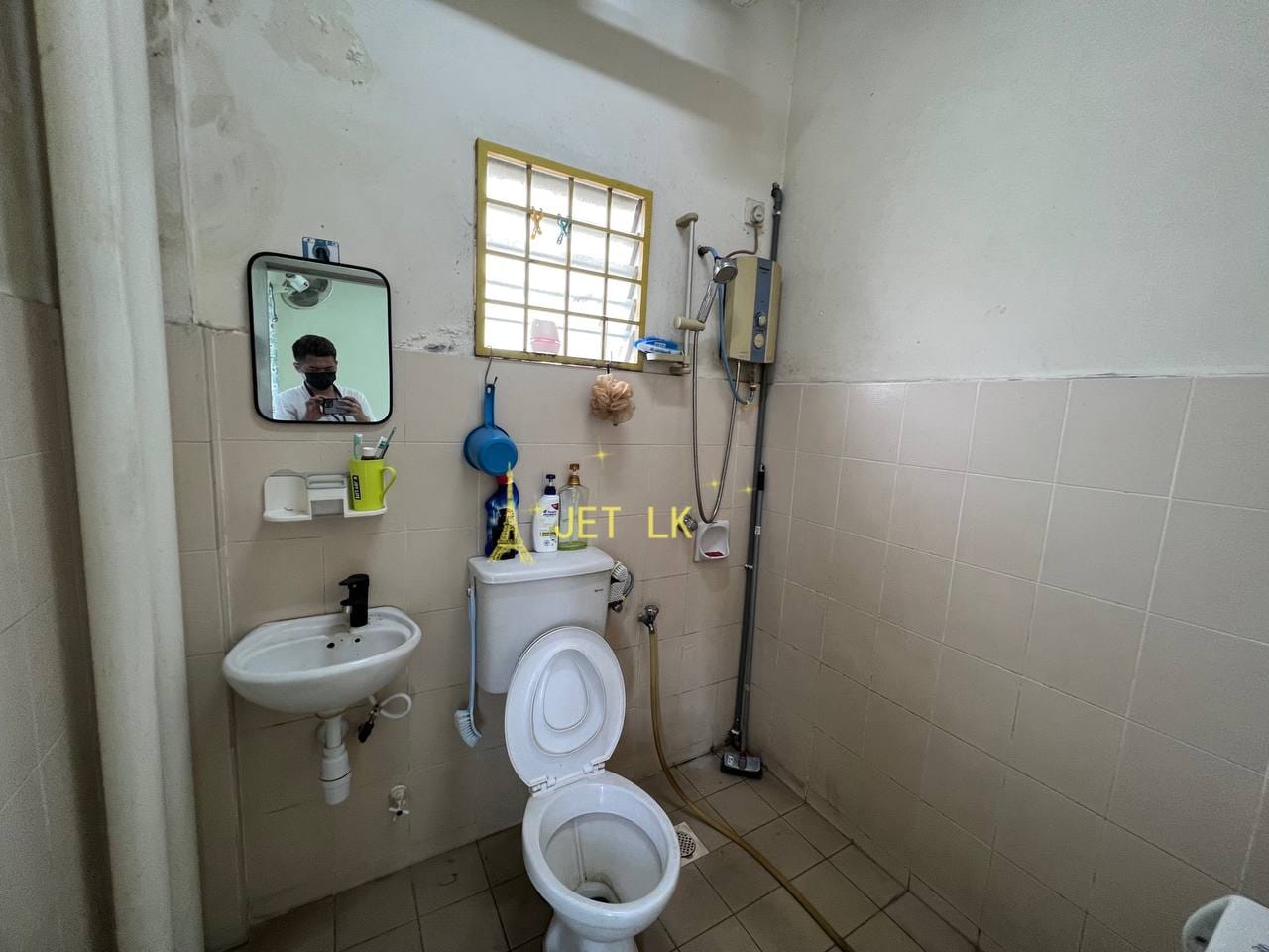 Kasuarina Apartment Bandar Botanic Good Invest - photo 8