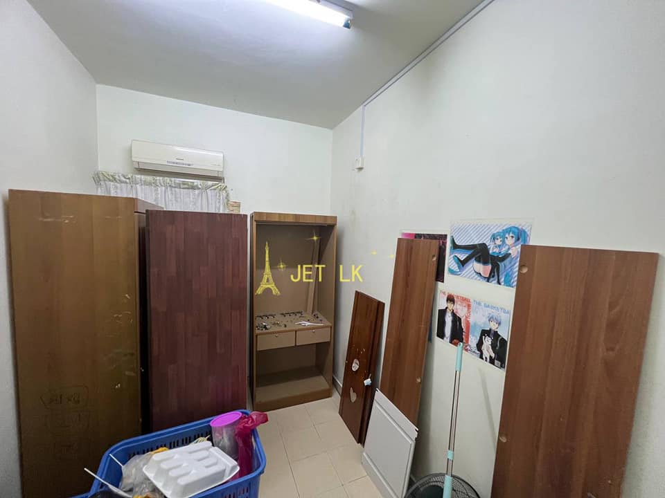 Kasuarina Apartment Bandar Botanic Good Invest - photo 9