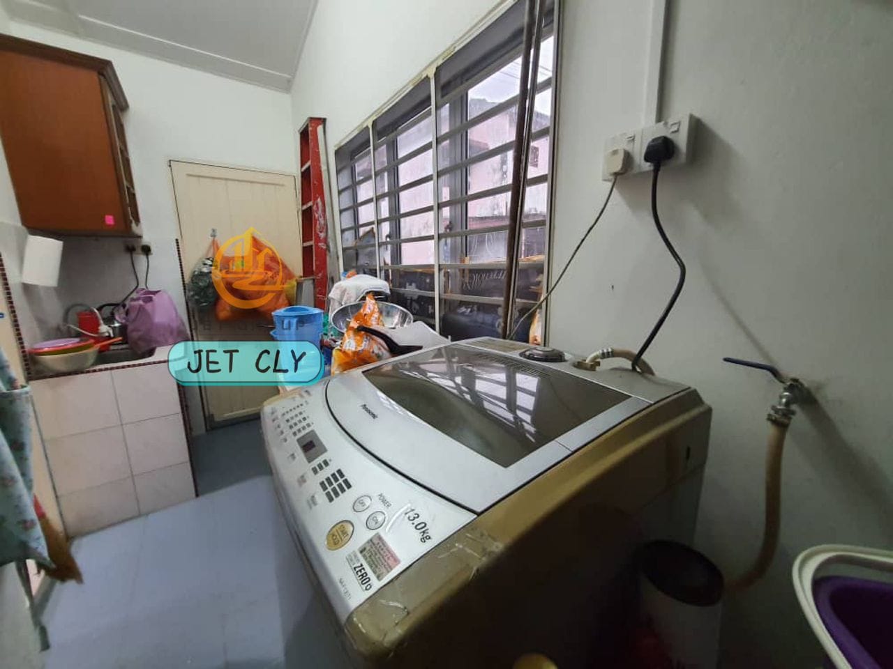 Endlot 2 Sty Yusuf Shahbudin Sentosa Klang Field - photo 8