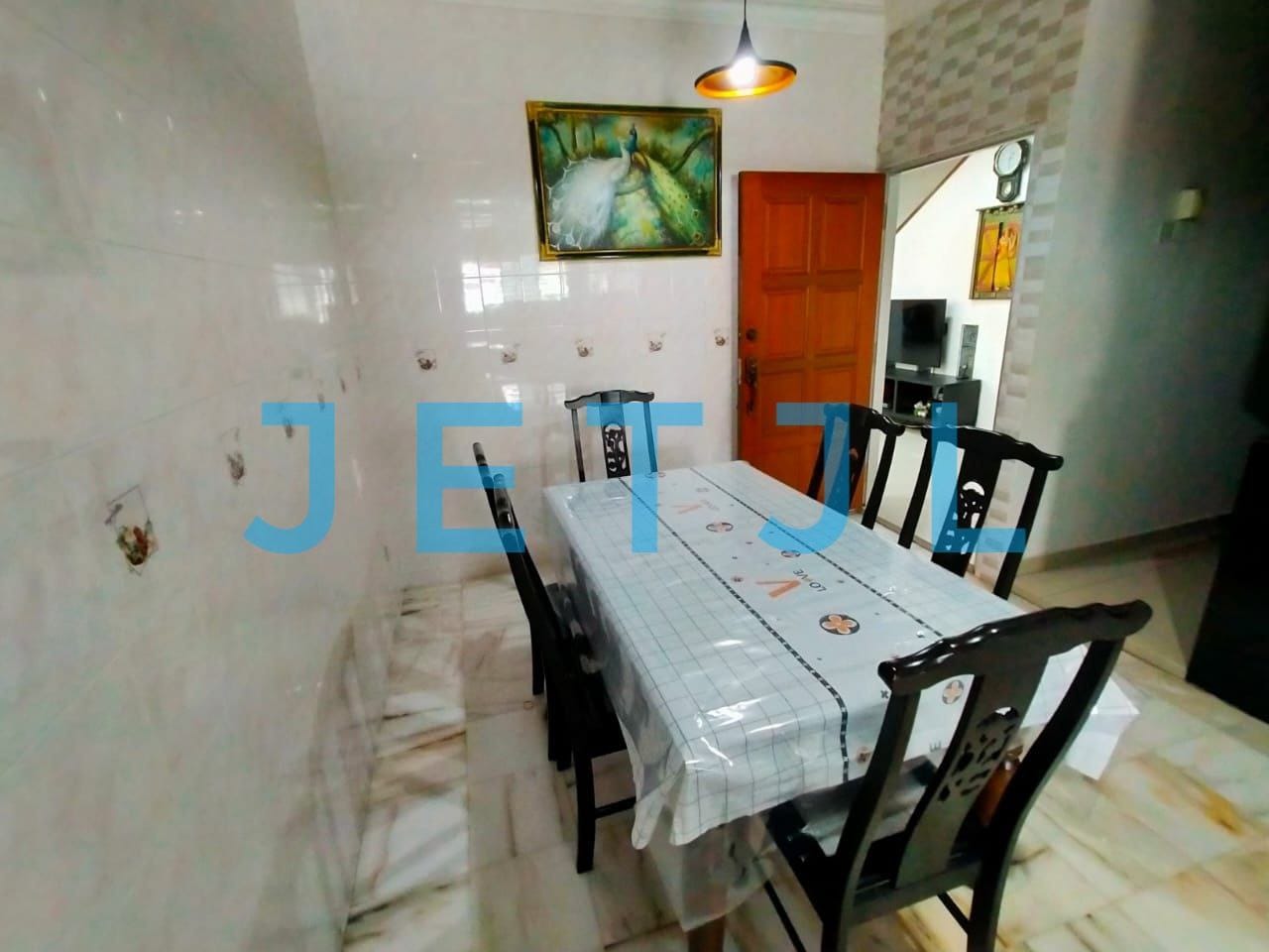 2 Sty Taman Sri Andalas Renovated Extended - photo 2