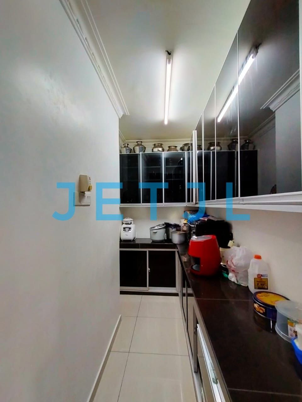 2 Sty Taman Sri Andalas Renovated Extended - photo 3