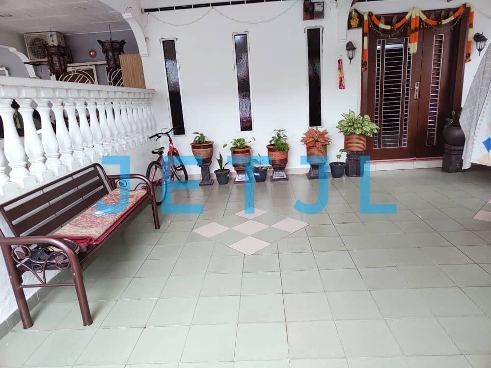 2 Sty Taman Sri Andalas Renovated Extended - photo 4
