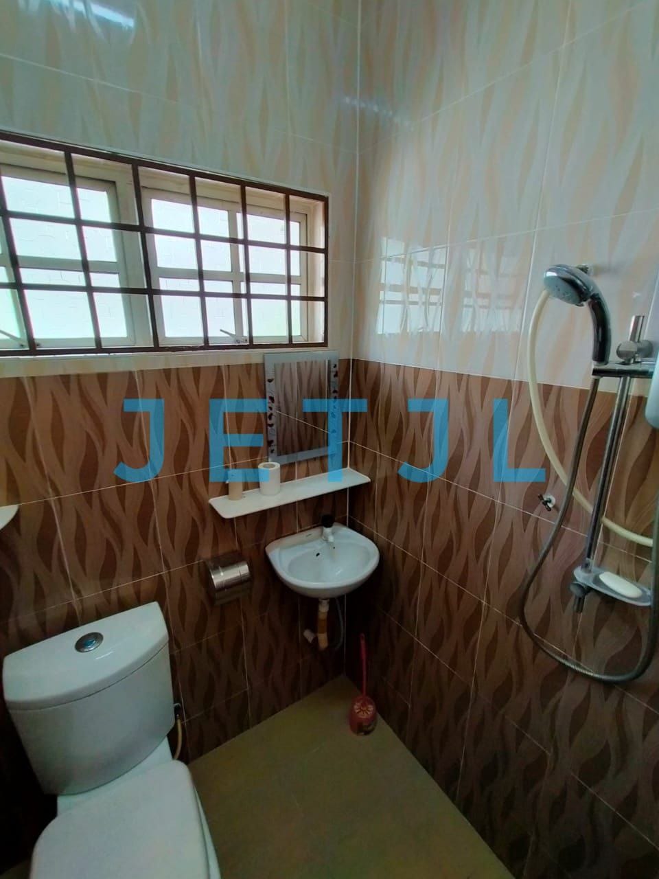 2 Sty Taman Sri Andalas Renovated Extended - photo 8